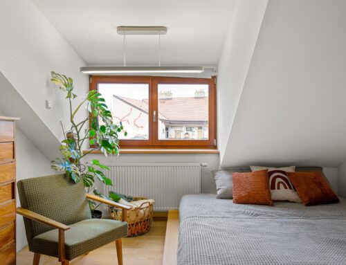 Prodej bytu 2+kk, 68m2 – Milíčova